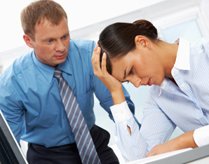 Hostile Work Enviroment