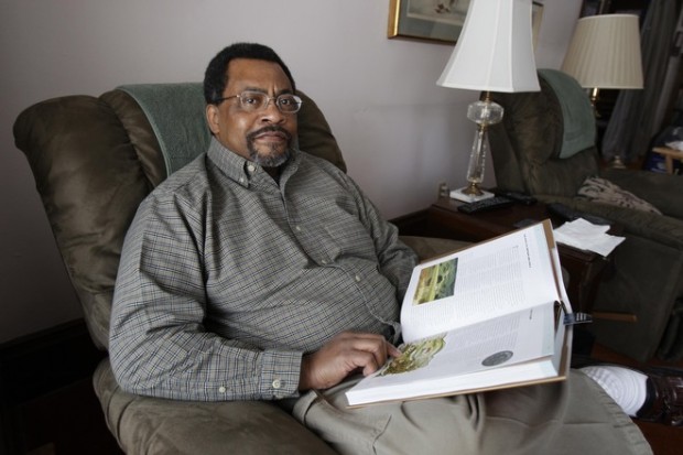 WI Equal-Rights Official is Victim of Discrimination