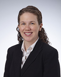Attorney Kelly Temeyer